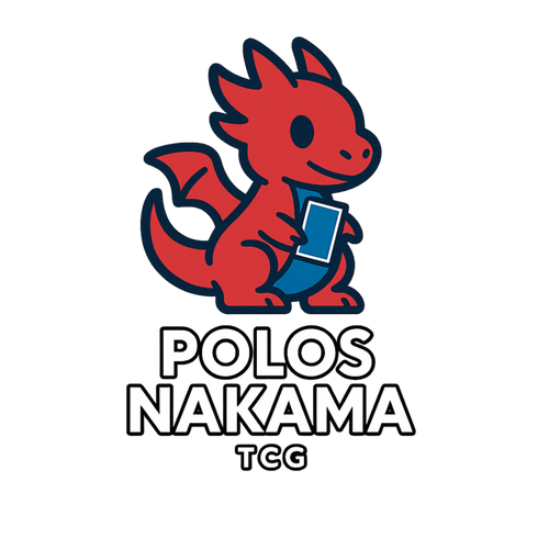 Polos Nakama TCG 